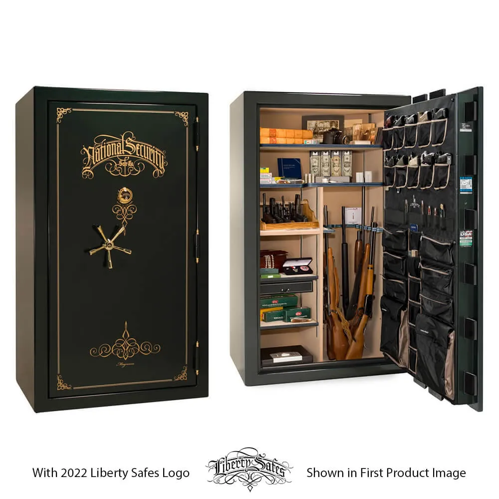National Security Gun Safe Magnum 50 NS50