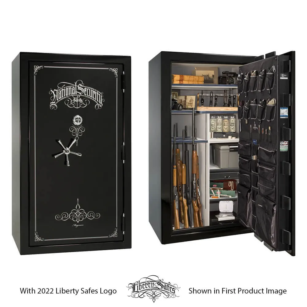 National Security Gun Safe Magnum 50 NS50