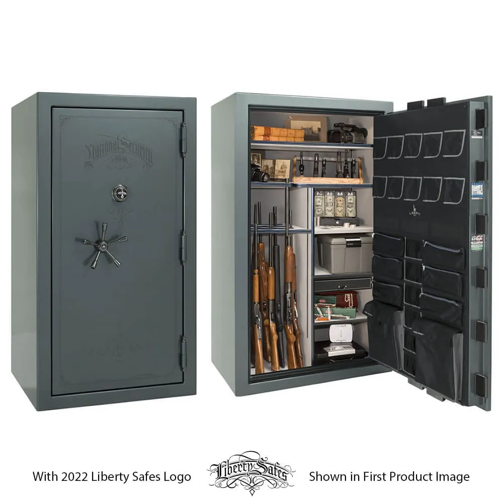 National Security Gun Safe Magnum 50 NS50