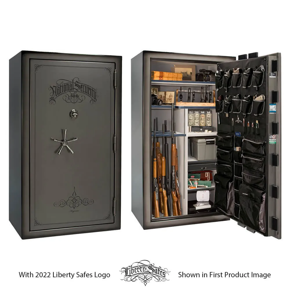 National Security Gun Safe Magnum 50 NS50