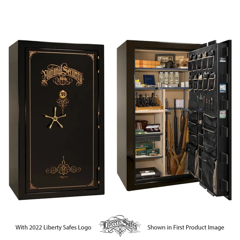 National Security Gun Safe Magnum 50 NS50