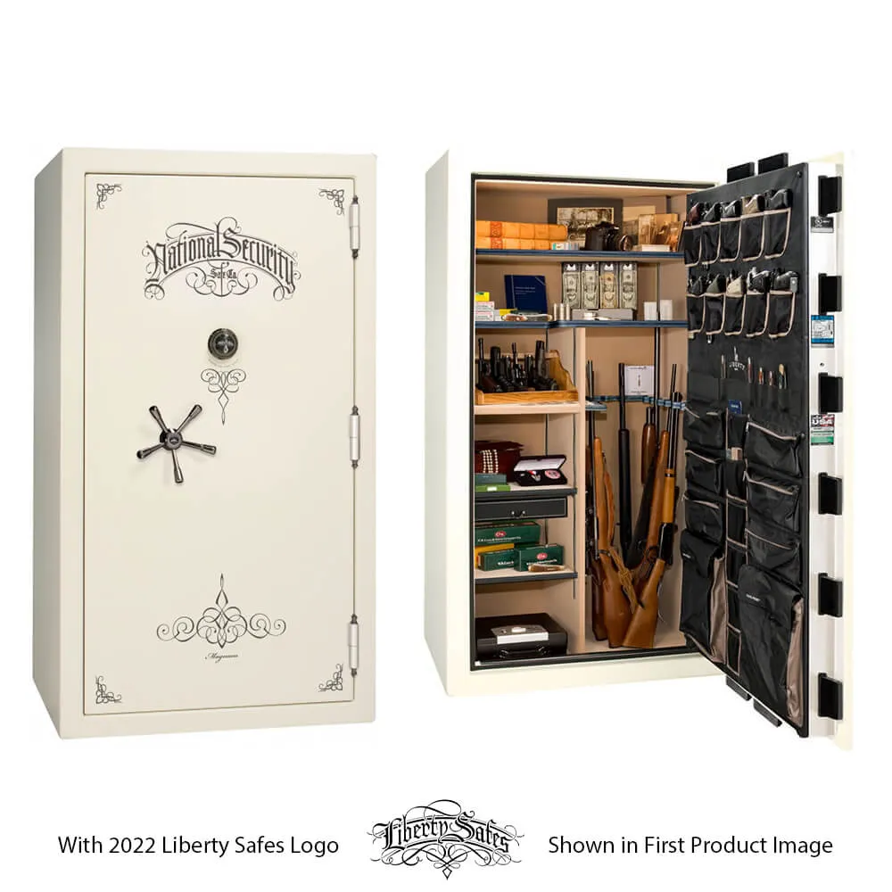 National Security Gun Safe Magnum 50 NS50