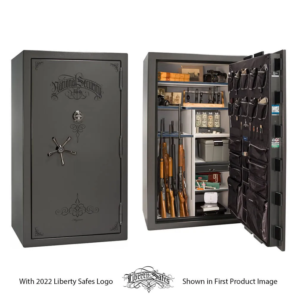 National Security Gun Safe Magnum 50 NS50