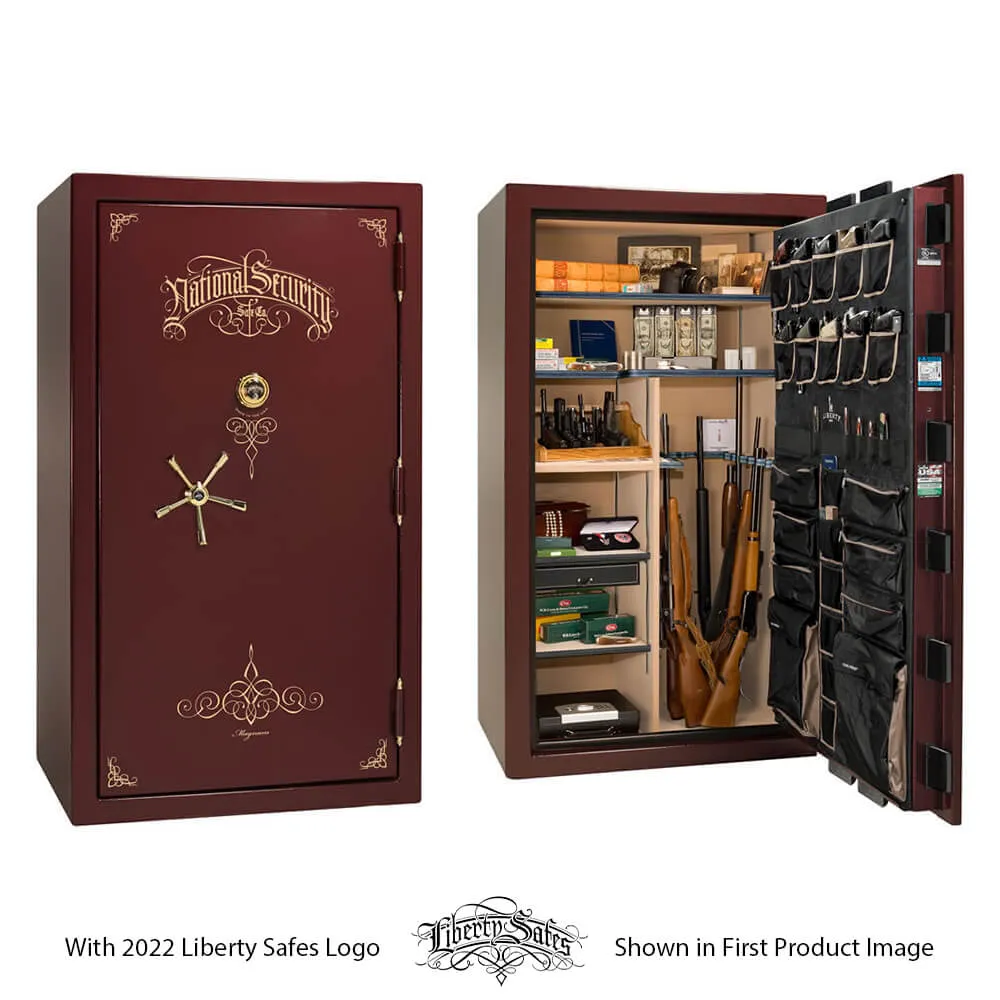National Security Gun Safe Magnum 50 NS50