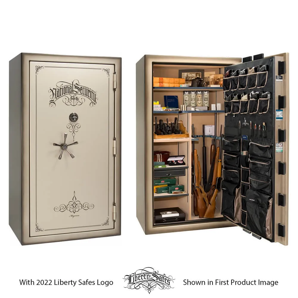 National Security Gun Safe Magnum 50 NS50