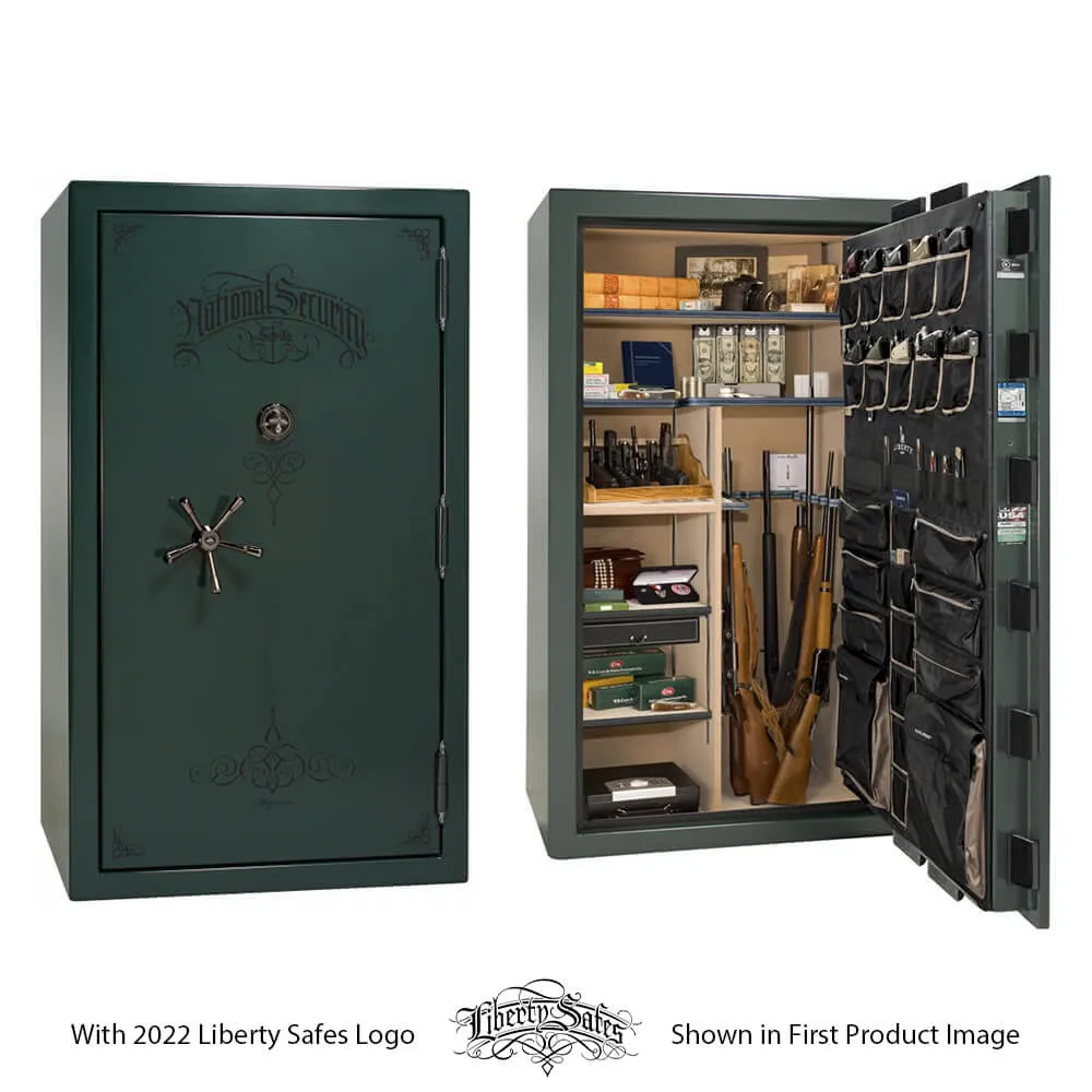 National Security Gun Safe Magnum 50 NS50