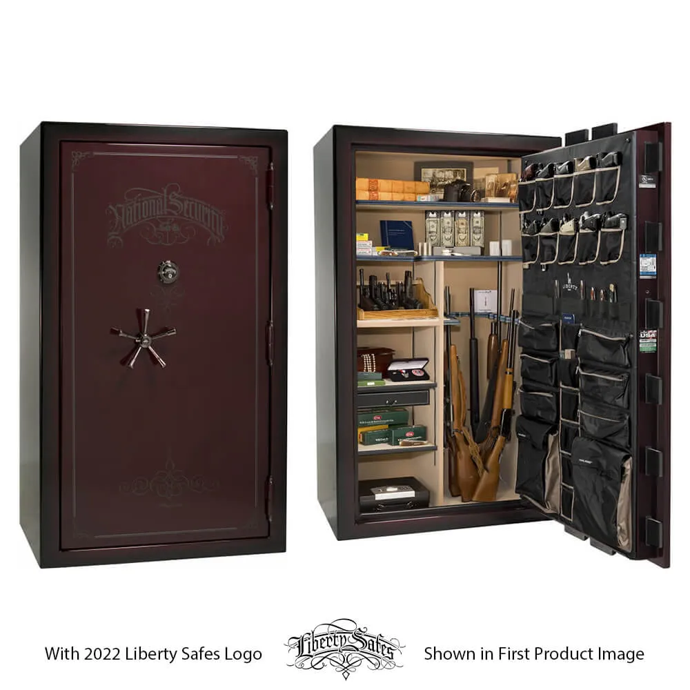 National Security Gun Safe Magnum 50 NS50