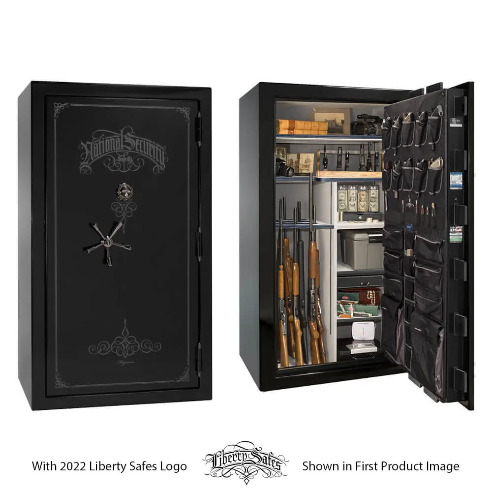 National Security Gun Safe Magnum 50 NS50