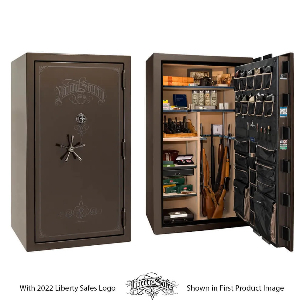 National Security Gun Safe Magnum 50 NS50