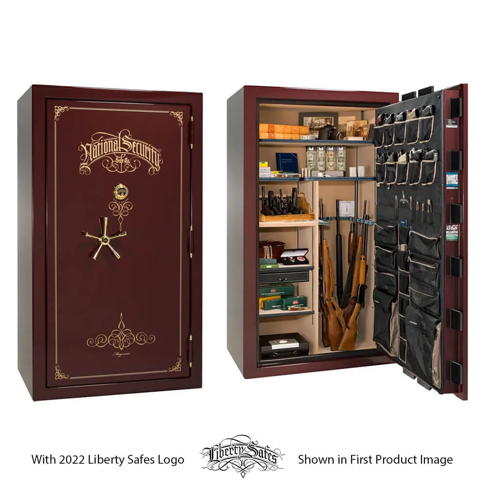 National Security Gun Safe Magnum 50 NS50