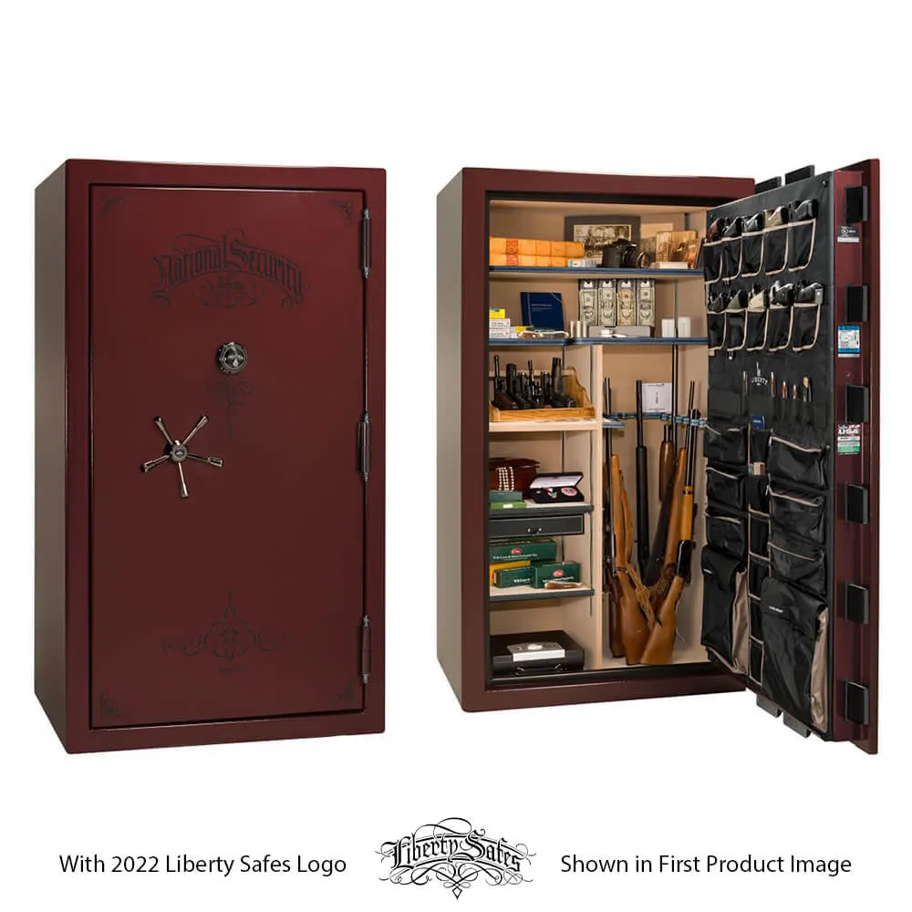 National Security Gun Safe Magnum 50 NS50
