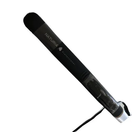 Naturia© Professional Keratin Flat Iron (Not In Box)