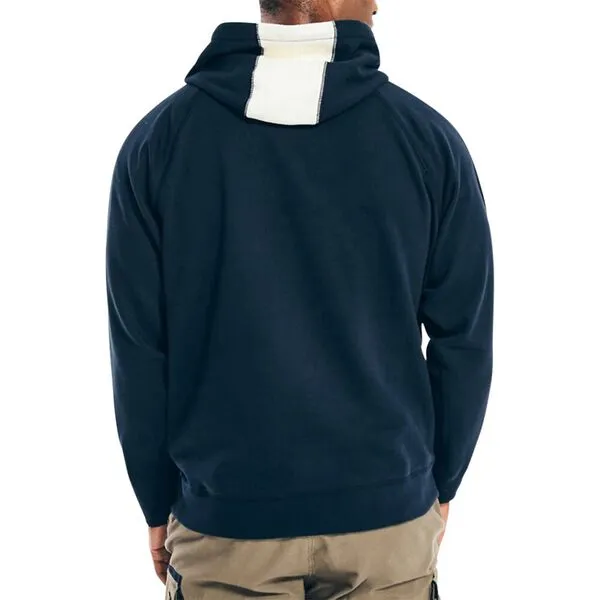 Nautica Vintage Fit Hoodie - 2 Colours