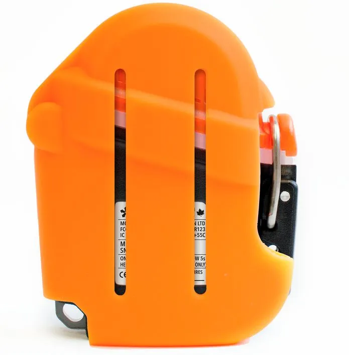 Nautilus Lifeline Silicone Pouch