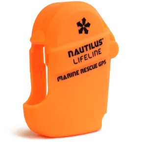Nautilus Lifeline Silicone Pouch