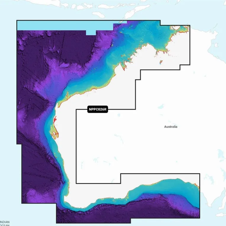 Navionics Platinum  Charts