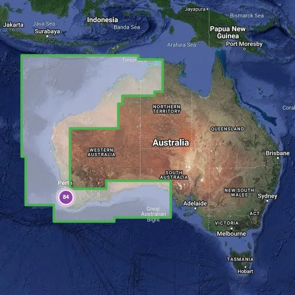 Navionics Platinum  Charts