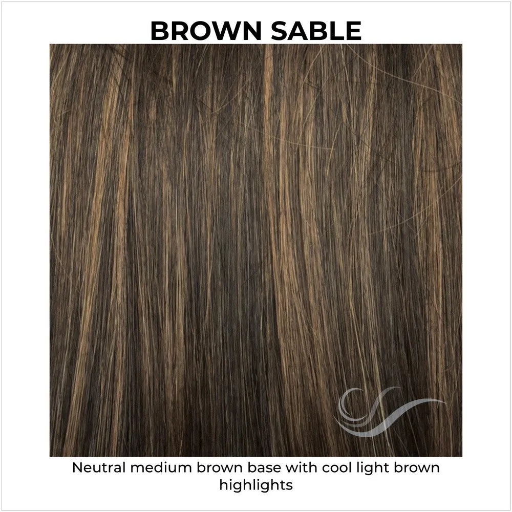 Nell by Rene of Paris (Basic Cap Wig)