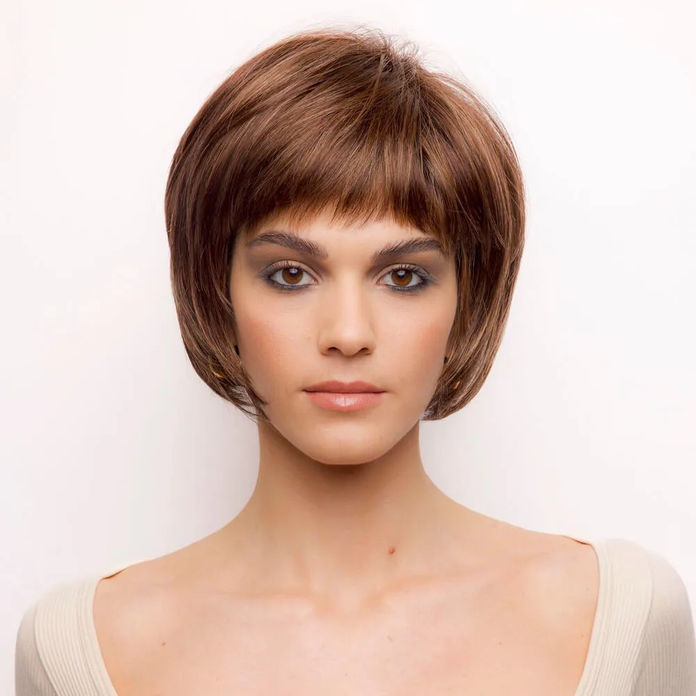 Nell by Rene of Paris (Basic Cap Wig)