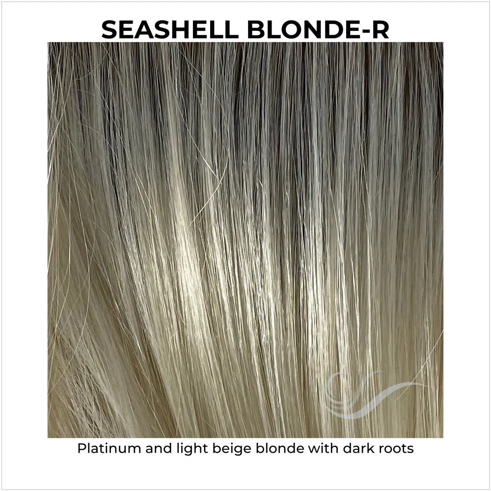 Nell by Rene of Paris (Basic Cap Wig)