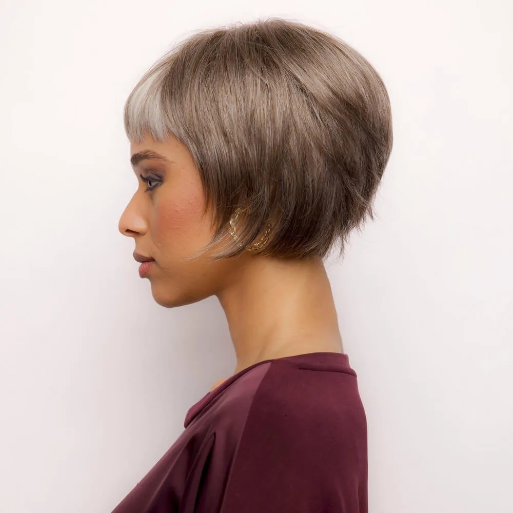 Nell by Rene of Paris (Basic Cap Wig)