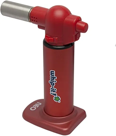 Neo Torch Red