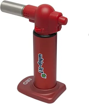 Neo Torch Red
