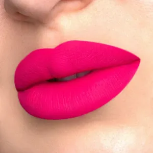 Neon Doll Wags Luxury Matte Liquid Lipstick