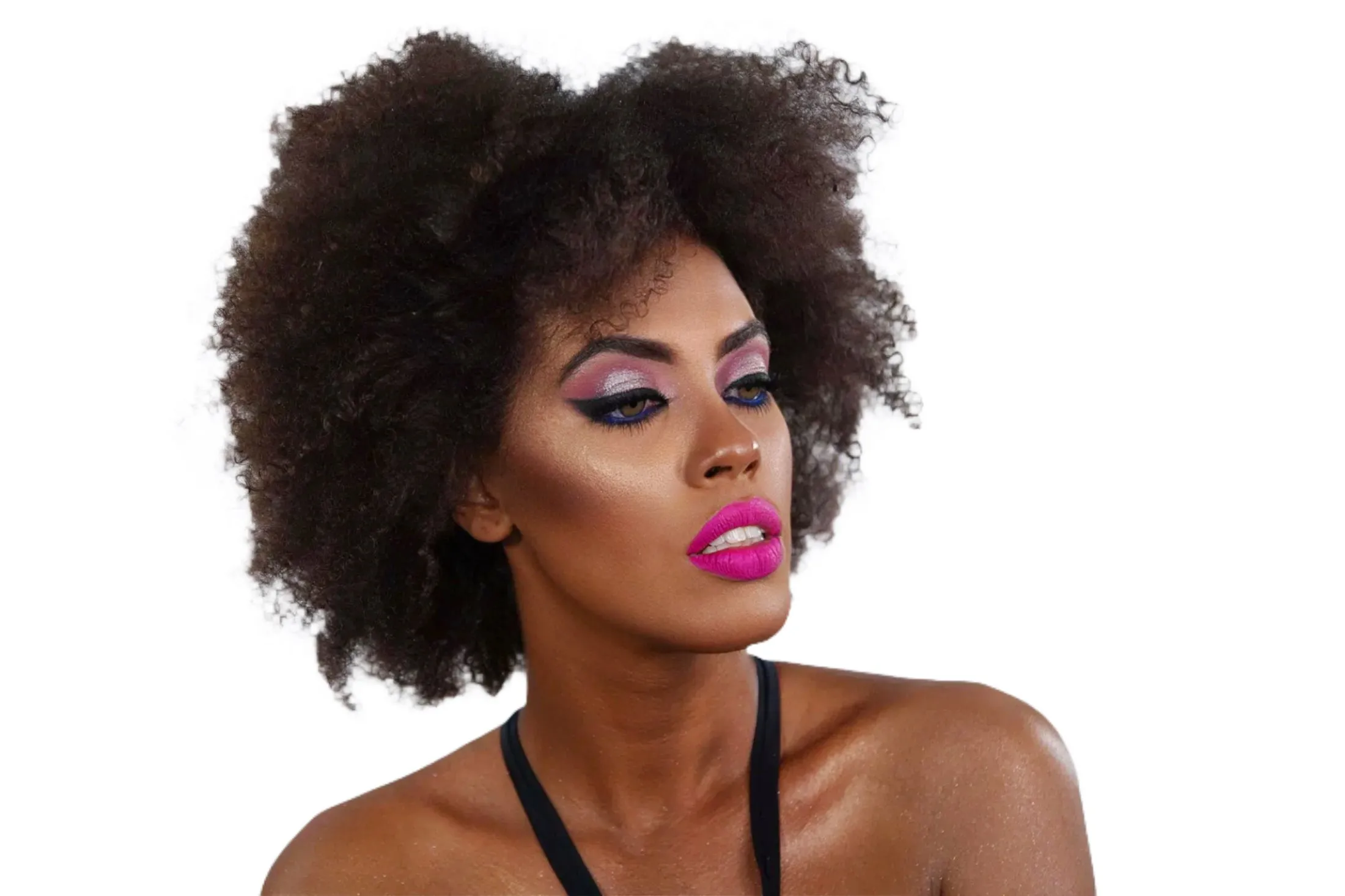 Neon Doll Wags Luxury Matte Liquid Lipstick