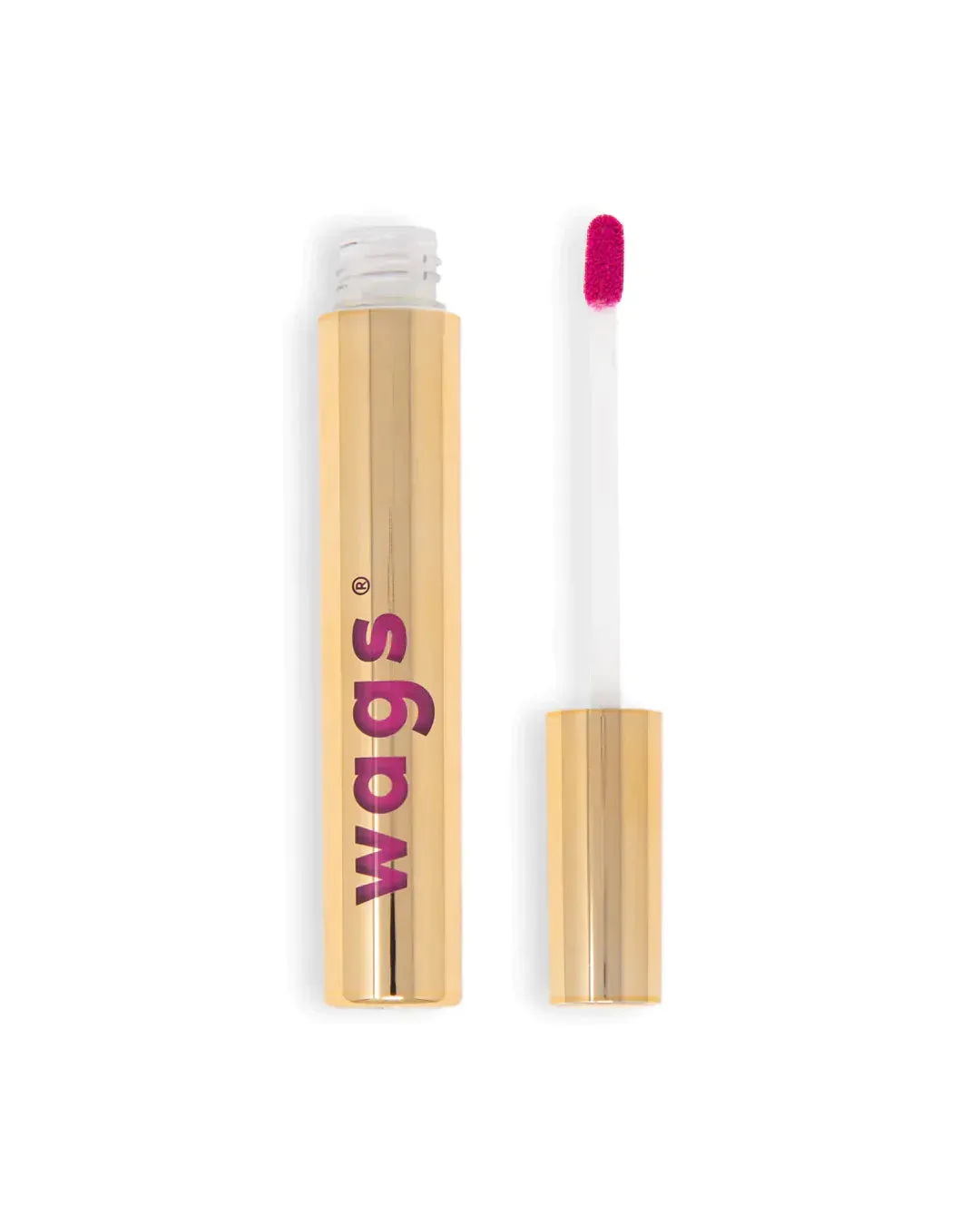 Neon Doll Wags Luxury Matte Liquid Lipstick