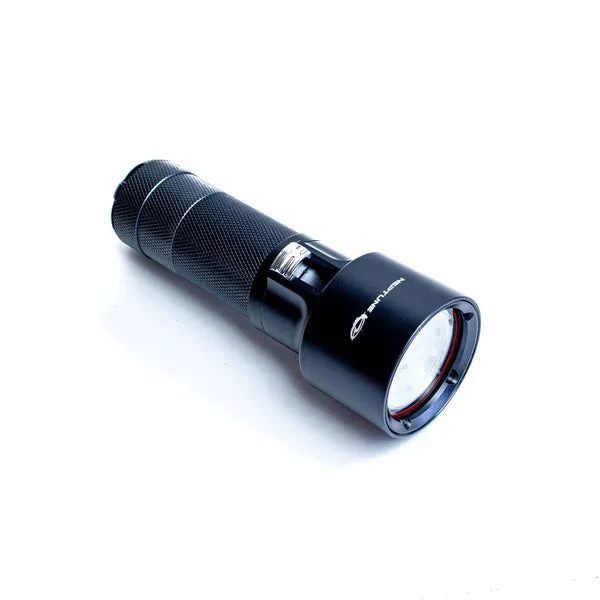 Neptune TC06 Rechargeable Diving Torch Light 1000 Lumens