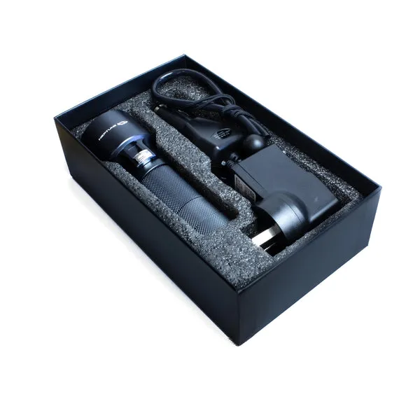 Neptune TC06 Rechargeable Diving Torch Light 1000 Lumens