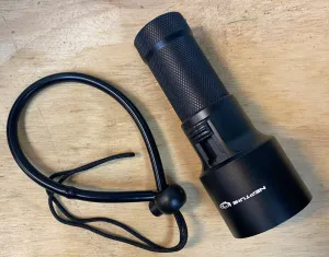 Neptune Torch Light CV01 310 Lumens