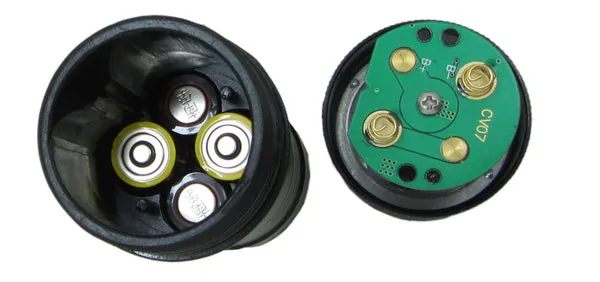 Neptune Torch Light CV01 310 Lumens