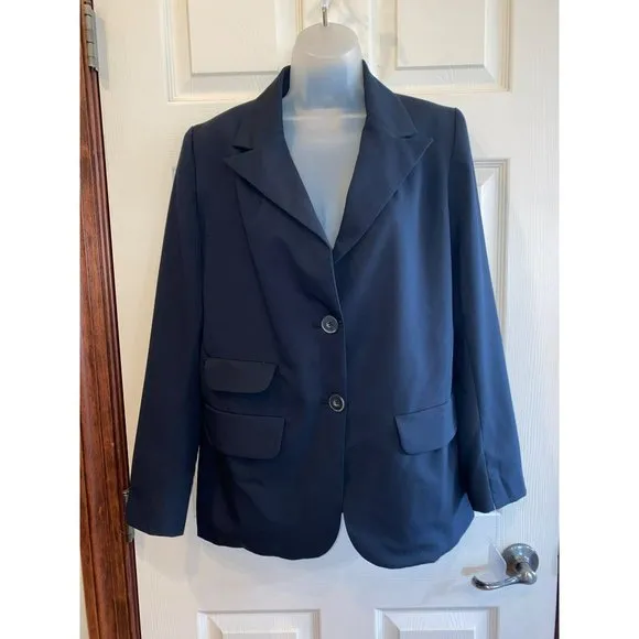 New Free People We the Free Jay Oversized Blazer Size Small