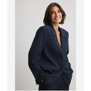 New Free People We the Free Jay Oversized Blazer Size Small