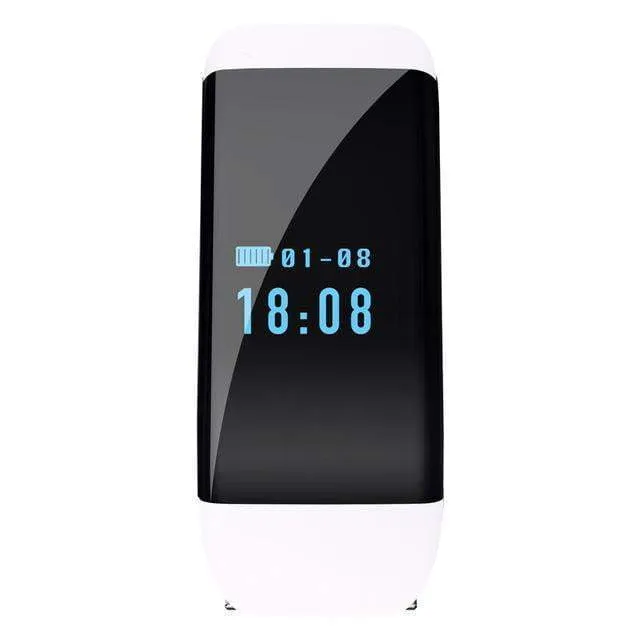 New Smart Watch Sports Wristband Fashion Watch Call Message Reminder Heart Rate Monitor ios Android Men Women Watch SKMEI 2016