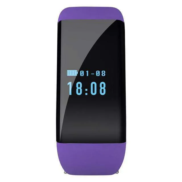 New Smart Watch Sports Wristband Fashion Watch Call Message Reminder Heart Rate Monitor ios Android Men Women Watch SKMEI 2016