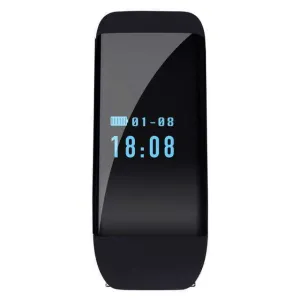New Smart Watch Sports Wristband Fashion Watch Call Message Reminder Heart Rate Monitor ios Android Men Women Watch SKMEI 2016