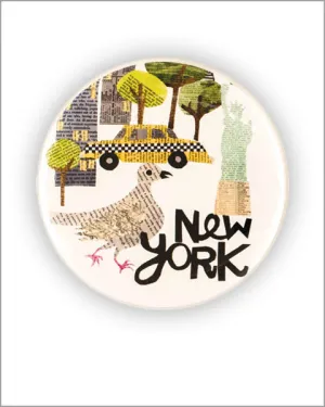 New York Mirror