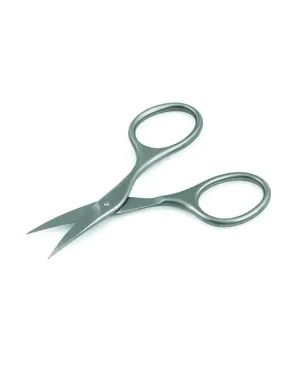 Niegeloh Stainless Steel Nail Scissors, New N4 Style