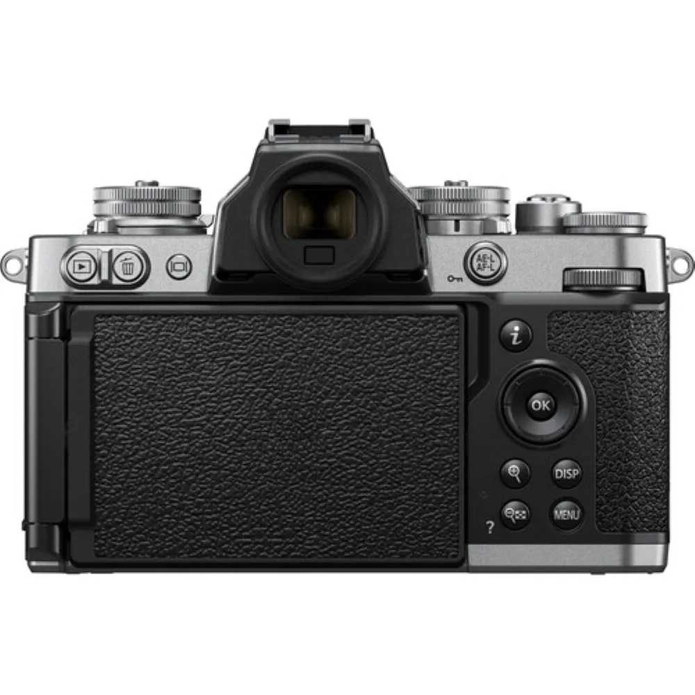 Nikon Zfc Mirrorless Camera