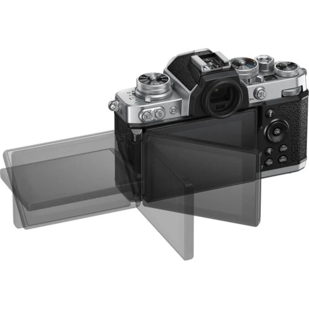Nikon Zfc Mirrorless Camera