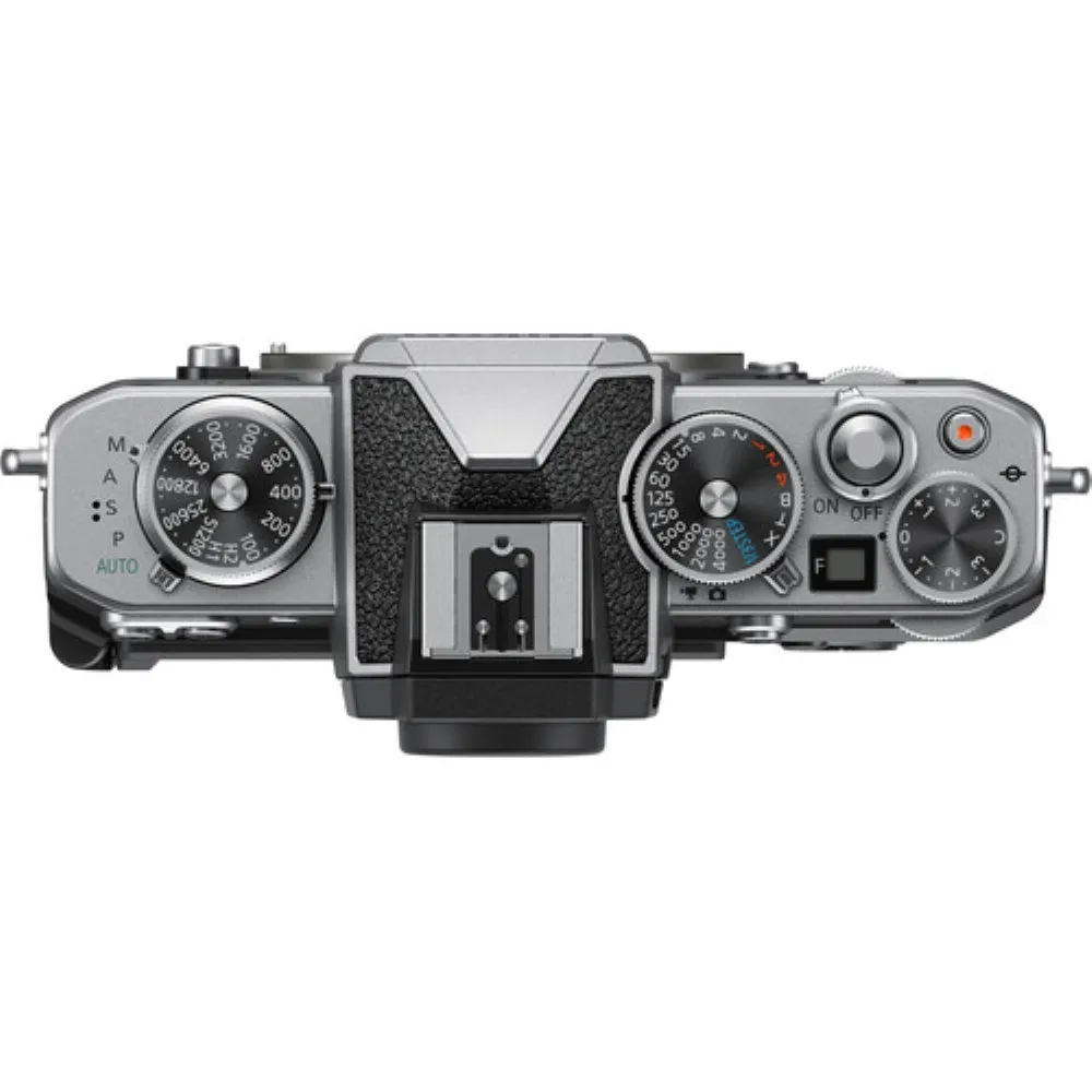 Nikon Zfc Mirrorless Camera