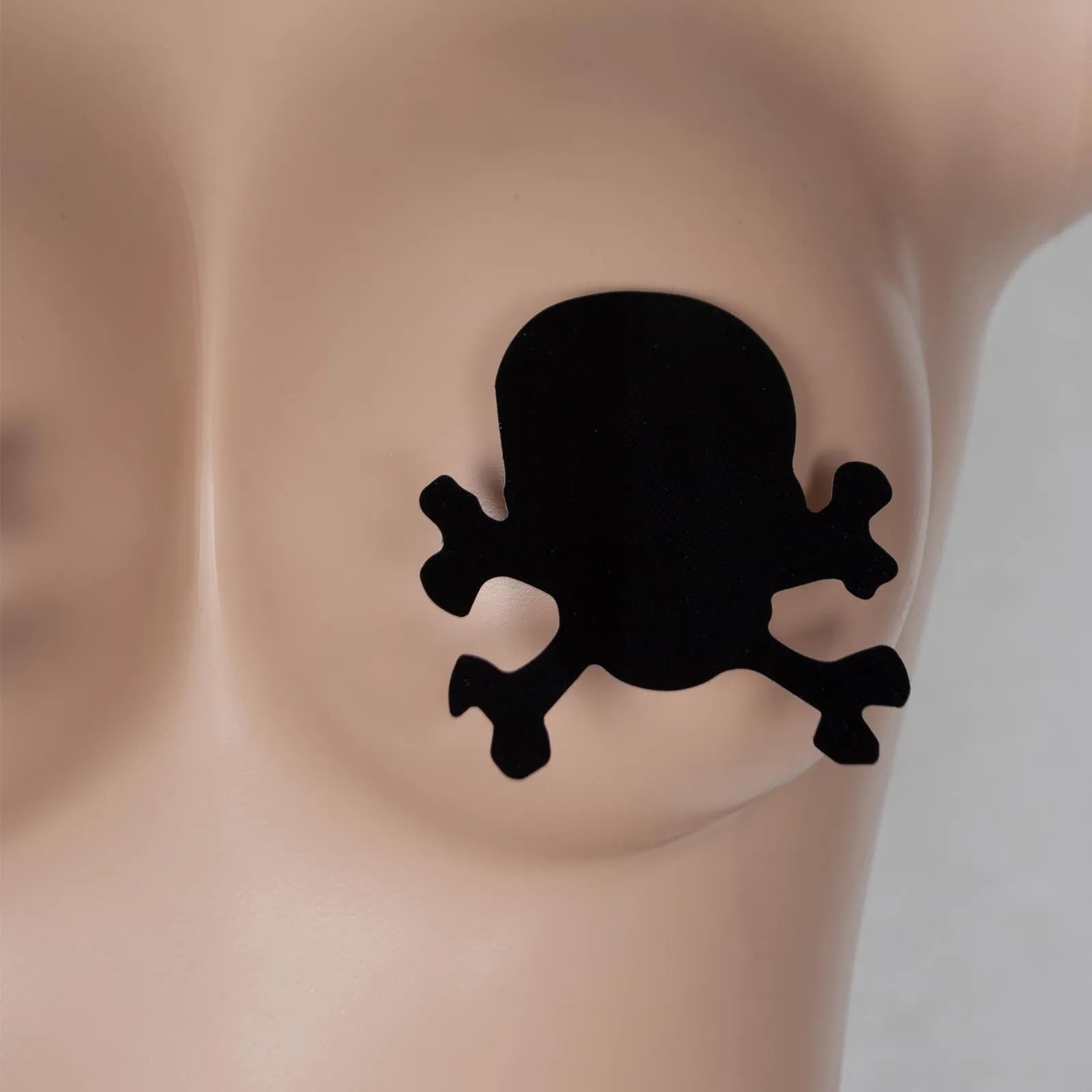 Nipple Cover Black