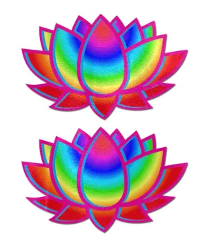 Nipple Pasties ~ Pastease