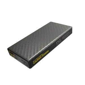 Nitecore Carbo 20000 Lightweight QC 20000mAh Power Bank