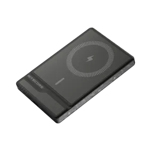 Nitecore NW5000 Magnetic Wireless Charging and USB-C 5000mAh Power Bank