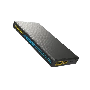 NITECORE Summit 10000 10,000mAh Power Bank for Low Temperatures