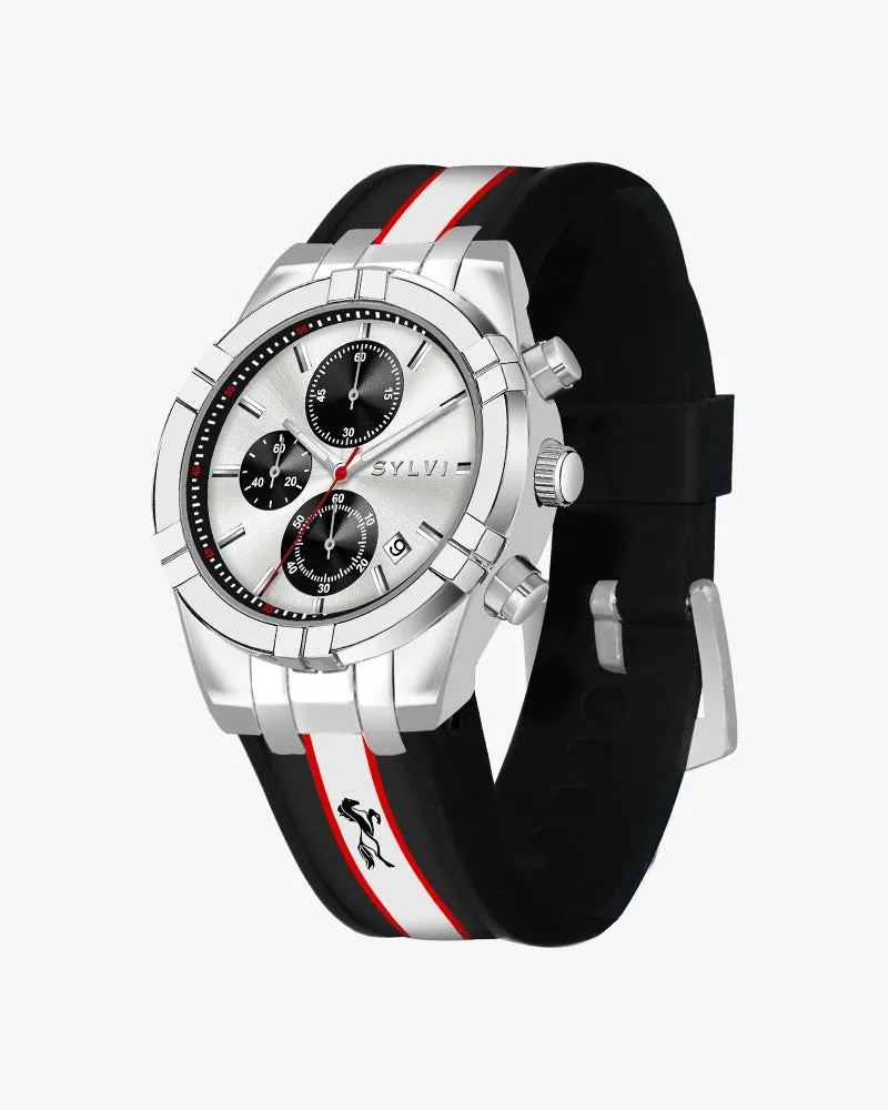 NitroNeon Red